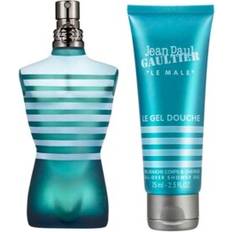 Jean Paul Gaultier Le Male Gift Set 75 ml