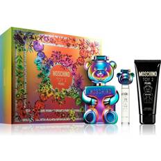Moschino Dam Gåvoboxar Moschino Toy 2 Pearl Presentförpackning för Kvinnor