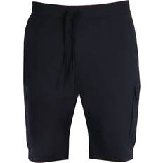 BOSS Green Herren Hosen - Blau