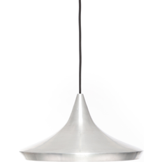 Tom Dixon Ceiling Lamps Tom Dixon Beat Unbeaten Wide LED Aluminium 16 x 36 x 16 cm Pendant Lamp