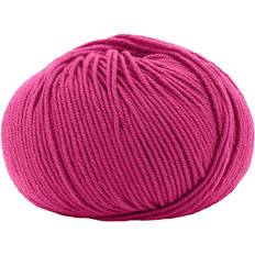 Silver Garn Adlibris Super Soft Merino 50 g