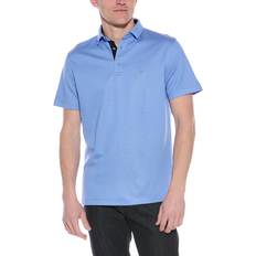 Modal Polo Shirts TailorByrd Polo Shirt