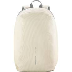 XD Design Bobby Soft Anti-Theft Backpack - Beige