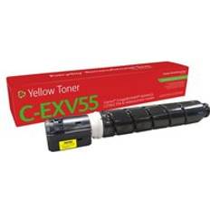 Ink & Toners Xerox Toner Cartridge 1 pc Compatible Yellow