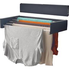 OurHouse Wall Mounted Clothes Airer - Weatherproof