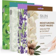 Foot Masks Dental Aesthetics Skin Foot Mask Deep Moisturizing