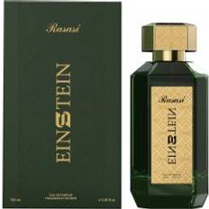 Rasasi Eau de Parfum Rasasi Einstein EDP M 100 ml 100ml