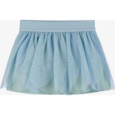 Skirts Children's Clothing Stella McCartney Kids Baby Tulle Skirt - Light Blue