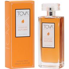 Tova Beverly Hills Signature Autumn Ladies Eau De Parfum Spray 3.4 Fluid Oz