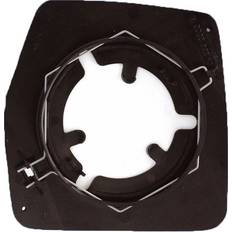 Side Mirror Glass Trupart MG131 Left Mirror Glass Non-Heated Convex