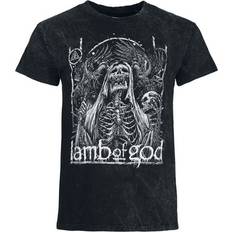 Fear of God Lamb Of God T-shirt - Hicon