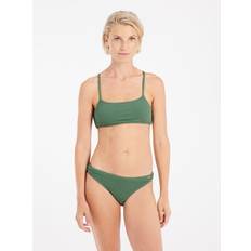 Bikini-Sets Protest Bikini 2025 Veggie - Grün