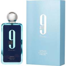 Afnan 9Am Dive Eau de Parfum Spray for Unisex 3.4 Ounce