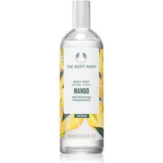 The Body Shop Body Mists The Body Shop Mango Kroppsspray för Kvinnor 100 ml