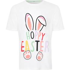 Linea Family Easter Pyjama Set - Mintgrøn