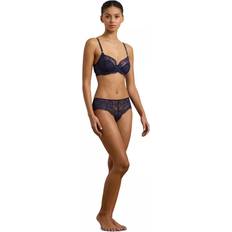 Ralph Lauren Underwear Ralph Lauren Lace Hipster Knickers - Navy