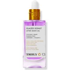 Truly Glazed Donut After Shave Oil Mini