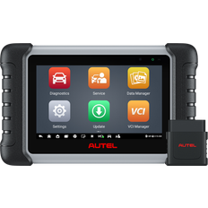 Car diagnostic tool Autel 2024 maxicom mk808bt pro obd2 diagnostic scan tool