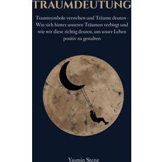 Traumdeutung Yasmin Stenz ePub (E-Book, 2021)
