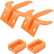 Orange Slow Juicers Sodial 4 Pcs Electric Orange Juicer Spare Parts for -2000E Lemon Orange Juicing6306