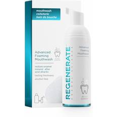 Regenerate Advanced Foaming Mouthwash Restore Tooth Enamel
