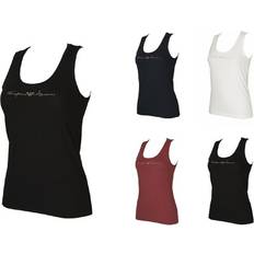 Emporio Armani Tank Tops Emporio Armani Tank Top Woman Stretch Article - 1p223