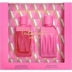 Ladies Intimate Delight Gift Set Pink
