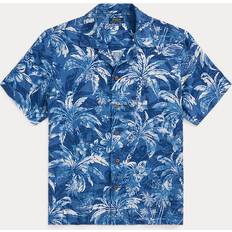 Polo Ralph Lauren Short Sleeve Print Shirt
