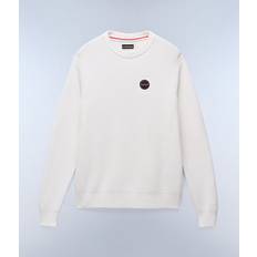 Napapijri Prado Jumper - Blanc