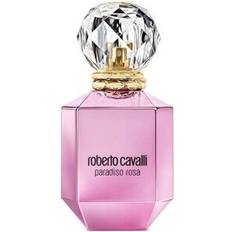 Roberto Cavalli Parfymer Roberto Cavalli Paradise Pink Eau De Parfum Spray 30 Ml 30ml