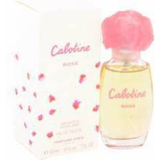 Grès Cabotine Rose Eau De Toilette Spray 100ml