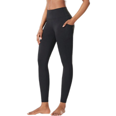 Shein Womens Yoga Pants Black Bicycle Pants Womens Sports Leggings Womens Sports Pants Leggings With Pockets Suitable For Indoor And Outdoor Cycling Running