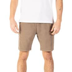 Luke 1977 Shorts Luke 1977 Detalle Shorts Hard Nut -