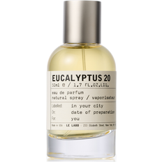 Le Labo Eau de Parfum Le Labo Eucalyptus 20 EDP 50 ml 50ml