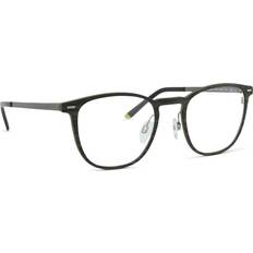 Jaguar 3641 5100 Men's Eyeglasses Brown Size 50 Frame Only