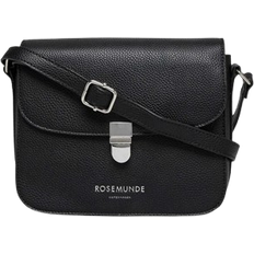 Rosemunde Sanya Skuldertaske - Black