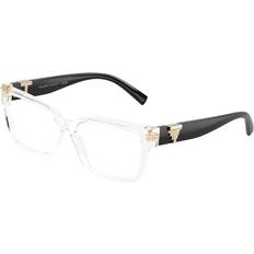 Briller & Læsebriller Tiffany & Co. TF2267 8047 52 Briller Kvinder Krystalklar 52mm