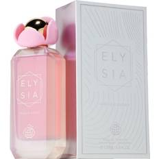 Fragrance World Fragrances Fragrance World Elysia Vanilla Sugar Eau De Parfum Spray 100ml