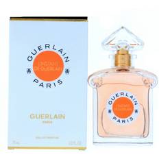 Guerlain L'Instant De Eau de Parfum Spray for Women 2.5 Ounce