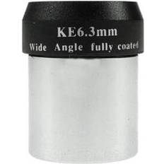 Danubia K6 Kellner 6.3mm 1" Astro Telescope Eyepiece