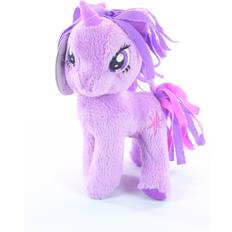 Funrise My Little Pony Cuddly Princess Twilight Sparkle 5 in Plush Soft Toy