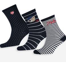 Polo Ralph Lauren Underwear Polo Ralph Lauren Teddy Bear Stripes Socks - Kids