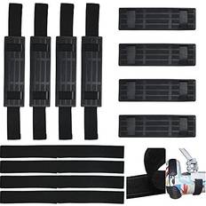 8 Pcs Adjustable Hoverboard Straps