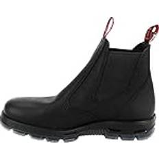 Redback Kängor & Boots Redback UBBK Chelsea Boots - Svart