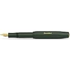Kaweco Klassisk Sport Reservoarpenna 13 cm