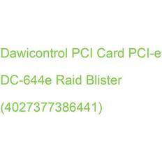 PCI Card DC-644e Raid Blister