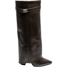 Klædeskabet Luc Dame støvler 8623A Brown