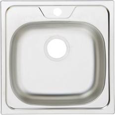 Fregadero Inoxidable Gamow 1 Cubeta