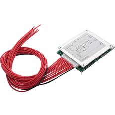 Accessories for Electric Vehicles on sale Spactz LLhappy-13S 48V 20A Li-Ion Lithium Cell Battery Protection PCB Board With Balance