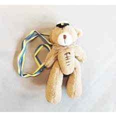 Student nalle A Lot Decoration Nalle Student 18 cm